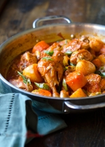 chicken themed dishes to eat in the year of the rooster
