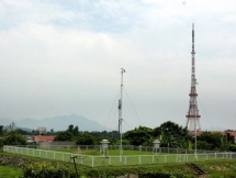 vietnam advances weather forecasting via intl cooperation