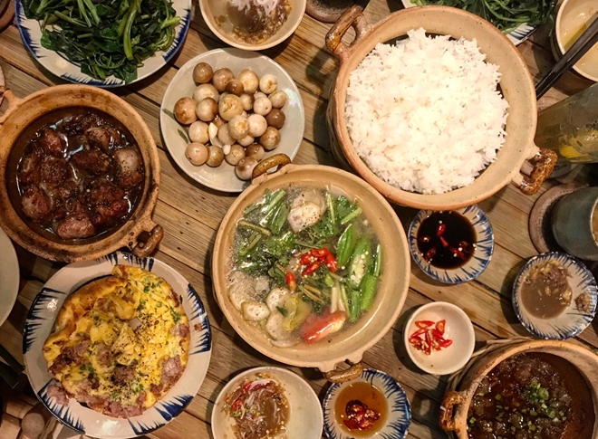 Beyond Pho and Banh Mi: 22 Must-Eat Vietnamese Dishes