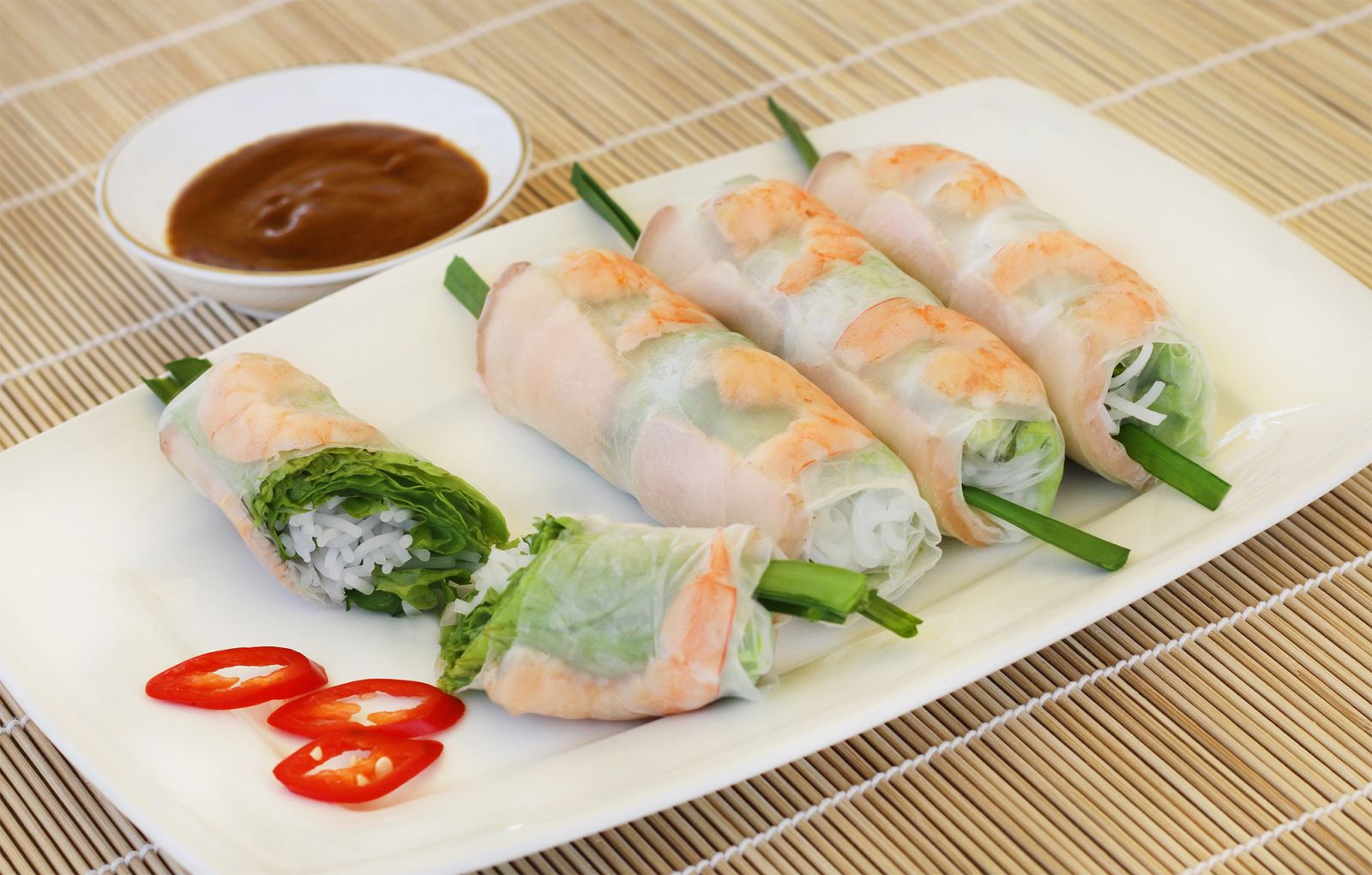 Beyond Pho and Banh Mi: 22 Must-Eat Vietnamese Dishes