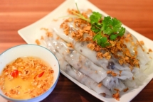 google symbolizes vietnam banh mi to its image