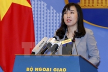 Vietnam welcomes measures to boost dialogue in Korean Peninsula
