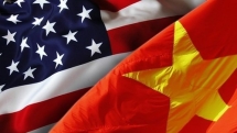 vietnam and uss bar organisations strengthen cooperation