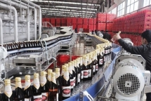 rumors on stake sale of brewer sabeco thaibev denies