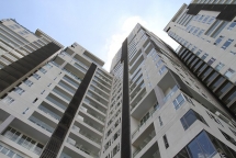 apartment measuring 25m2 not only in vietnam