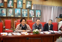 vietnam us society wants to bring vietnamese traditional arts to america