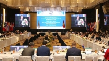 APPF-26 debates economics-trade issues
