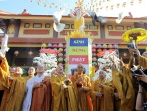 vietnamese religious communities to step up covid 19 prevention measures