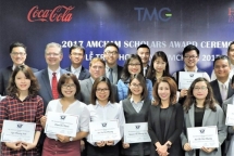 former amcham vietnam boss vietnam has changed miraculously