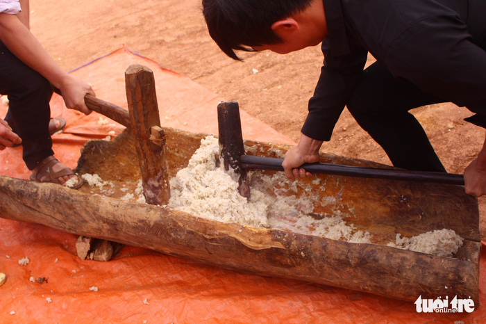 Vietnam’s Hmong people celebrate traditional New Year