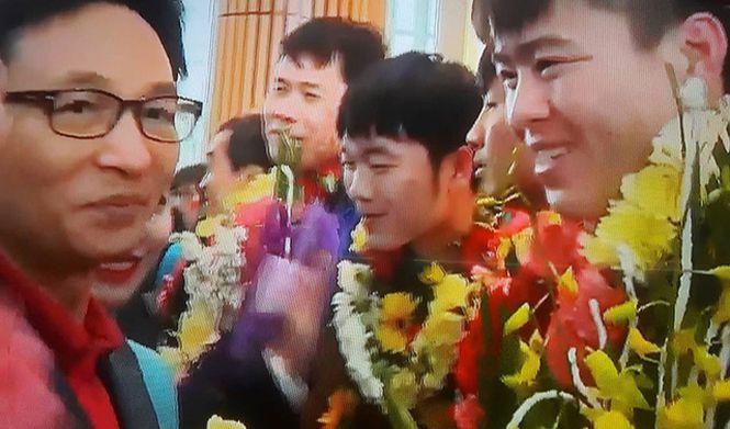 A future generation of Vietnamese footballers ready to shine