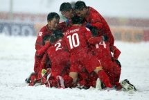 a future generation of vietnamese footballers ready to shine