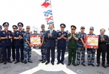 us to hand over large coast guard cutter to vietnam soon