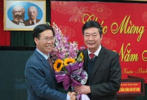 the current political system of vietnam