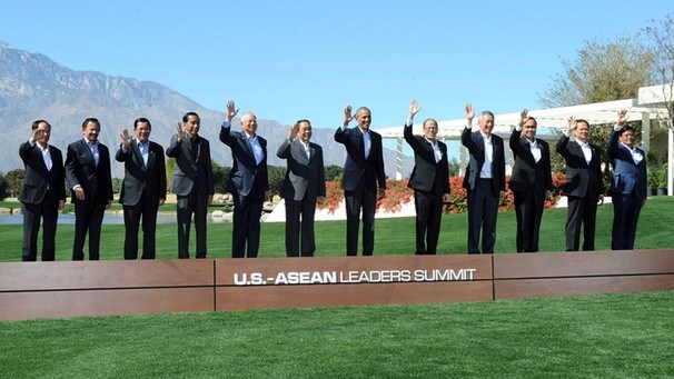 Singapore PM: US-ASEAN Summit a “very significant step forward”
