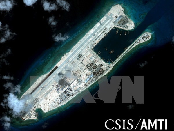 Japan, Australia, India share strong concerns over East Sea tensions