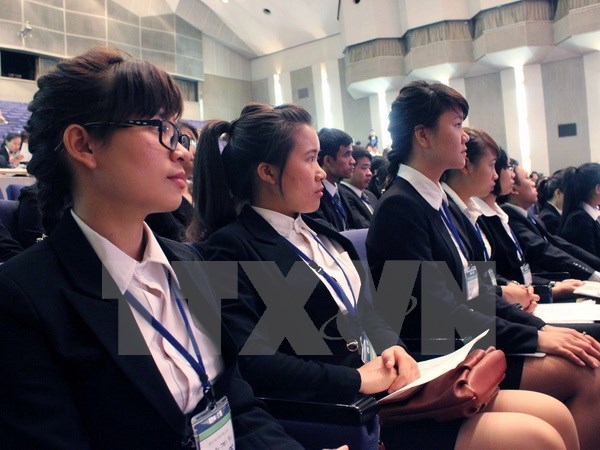 Japan extends Vietnamese nurses’ stay by one year