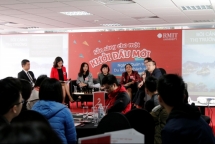 tourism and hospitality management major available in rmit from 2017