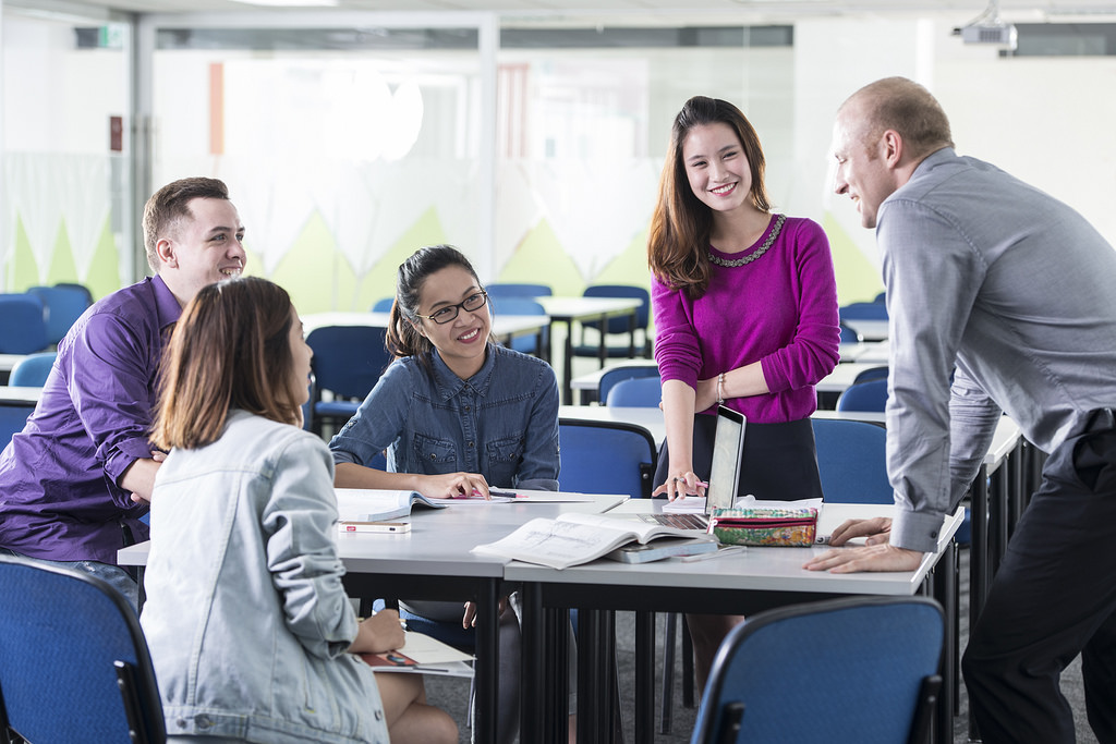 Tourism and Hospitality Management major available in RMIT from 2017