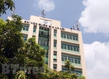 eight vietnamese institutions make top asia universities list