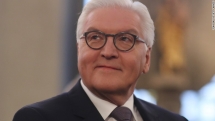 germany choses frank walter steinmeier as new president
