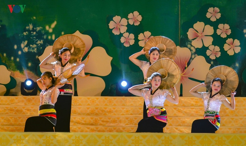 Ban flower - the hidden charm of northwest region