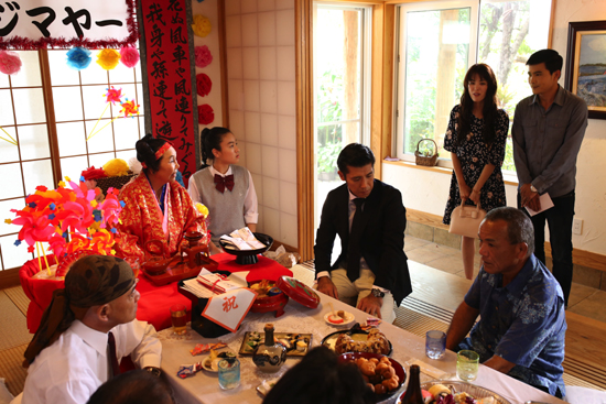 TV show on Japanese-Vietnamese love story to air in Japan