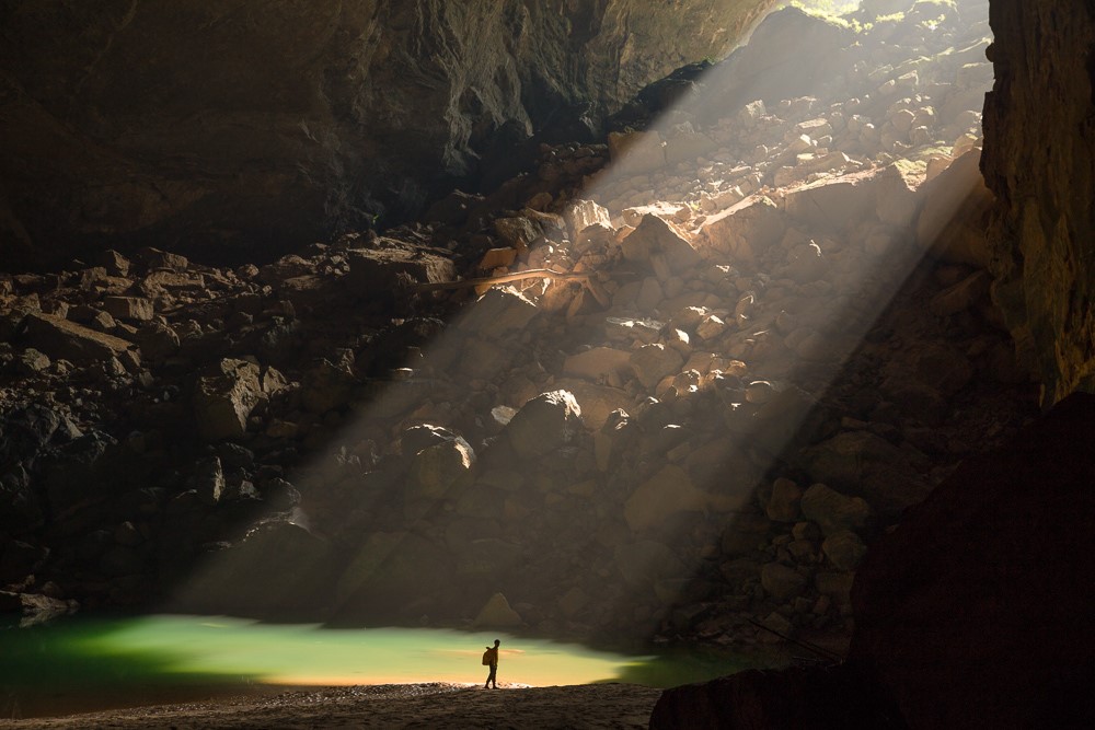 Kong, the unlikely tourism ambassador of Vietnam