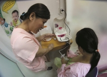 covid 19 detected in breast milk annouced german researchers