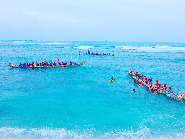 Ly Son Island plans to restore Vietnam’s biggest whale skeleton