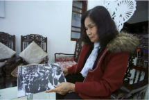 Vietnam veterans recall all-female Tet Offensive squad