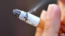 health ministry proposes cigarette tax hike e cigarette ban
