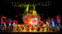 the current political system of vietnam