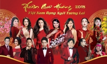 homeland spring 2020 to greet overseas vietnamese