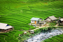 sapa hoi an among best places to visit in southeast asia rough guides