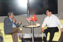 malaysia open to receive skilled workers from vietnam