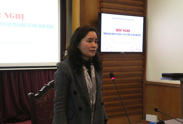 Tuyen Quang vies for buffalo fighting permit