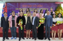 vietnam australia to lift bilateral ties new height