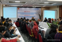 vietnamese girls superhero story chosen by unicef for earth day message