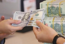 Overseas remittances heating up for Tet holiday