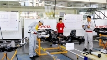 survey says 70 of japanese enterprises wish to expand business in vietnam