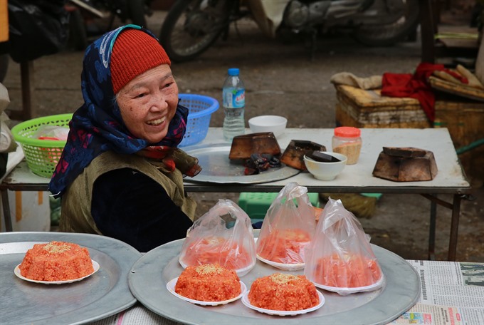 People celebrate Kitchen Gods’ Day, officially welcome Tết