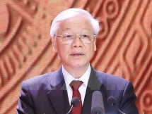 dream of powerful and prosperous vietnam will come true deputy pm