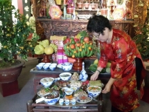 hanoi to welcome lunar new year with fireworks at 30 locations