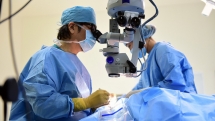 vietnamese child donates corneas before death