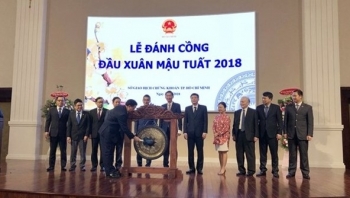 Vietnam targets effective, safe growth of stock market