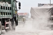 vietnam air quality improves thanks to covid 19