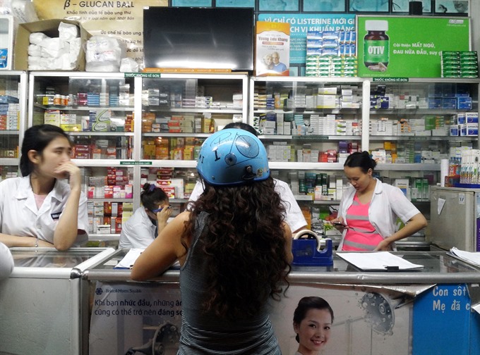 Parents now need ID card to buy kid’s medicine