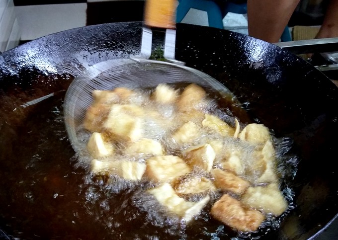 Soybean delight: Tofu tales of Mơ Village