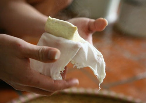 Soybean delight: Tofu tales of Mơ Village